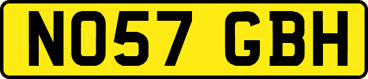 NO57GBH