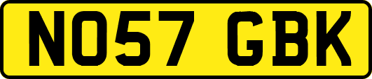 NO57GBK