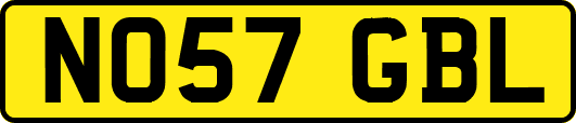 NO57GBL