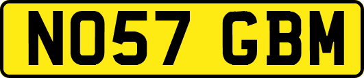 NO57GBM