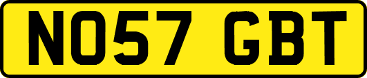 NO57GBT
