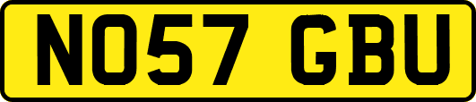 NO57GBU