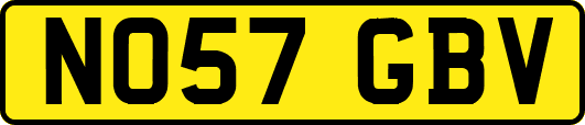 NO57GBV