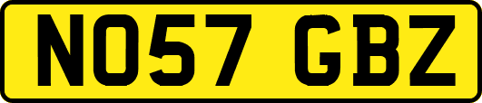 NO57GBZ
