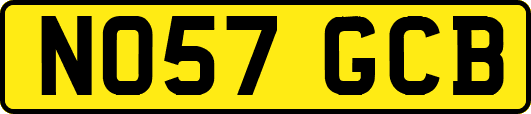 NO57GCB