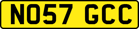 NO57GCC