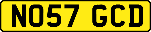 NO57GCD