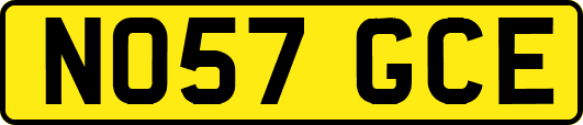 NO57GCE