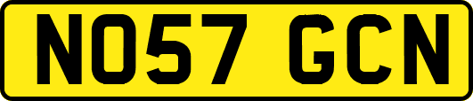 NO57GCN