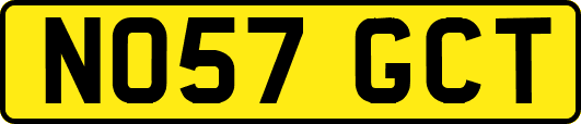NO57GCT