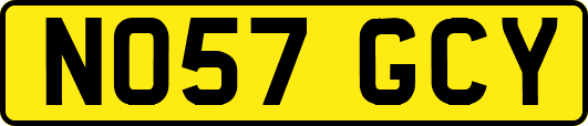 NO57GCY