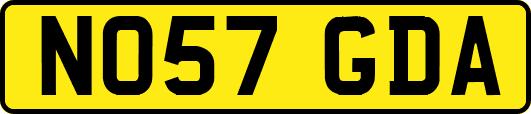 NO57GDA