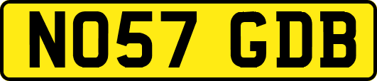 NO57GDB