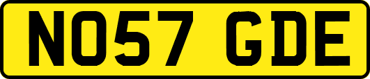 NO57GDE