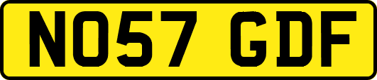 NO57GDF