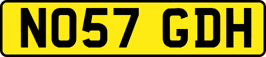 NO57GDH