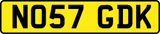 NO57GDK