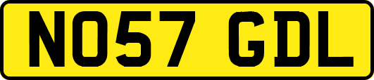 NO57GDL