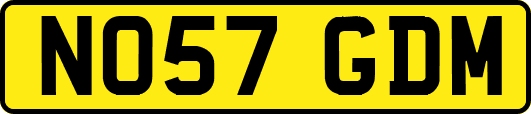 NO57GDM