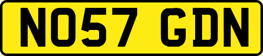 NO57GDN