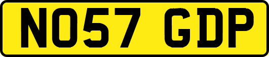 NO57GDP