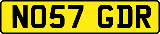 NO57GDR