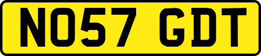 NO57GDT