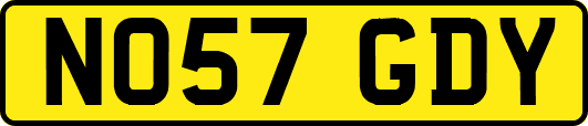 NO57GDY