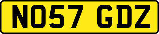 NO57GDZ