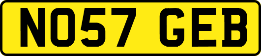NO57GEB