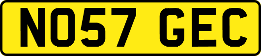 NO57GEC