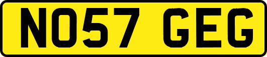 NO57GEG