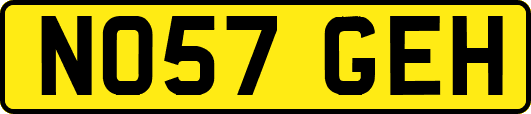 NO57GEH