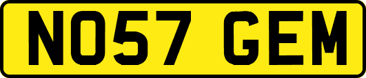 NO57GEM