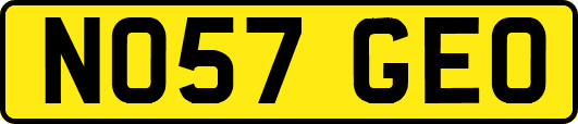 NO57GEO