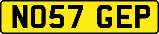 NO57GEP