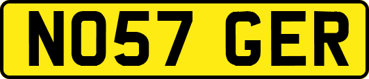 NO57GER