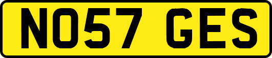 NO57GES