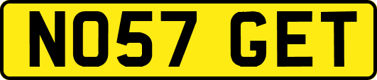 NO57GET