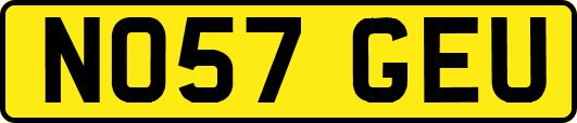 NO57GEU