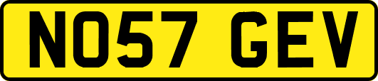 NO57GEV