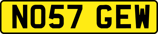 NO57GEW