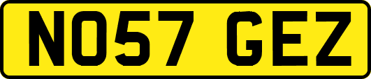 NO57GEZ