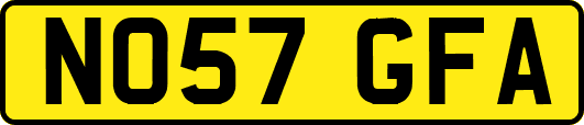 NO57GFA
