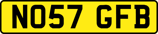 NO57GFB