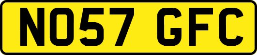 NO57GFC
