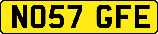 NO57GFE