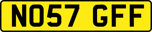 NO57GFF
