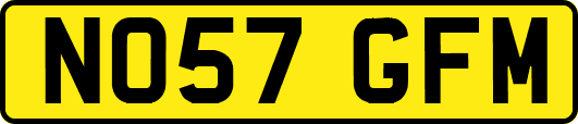 NO57GFM