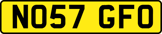 NO57GFO